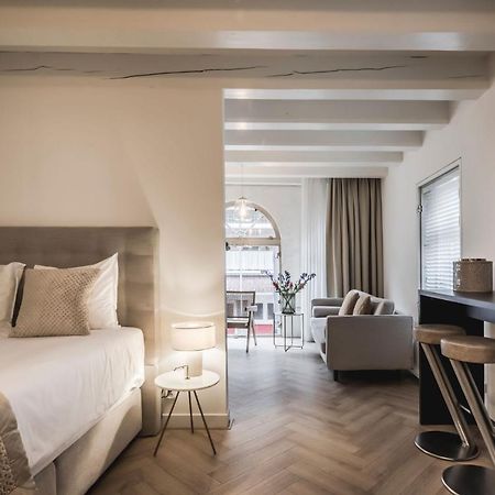 Le Bon'Apart Suites Χόρινχεμ Εξωτερικό φωτογραφία