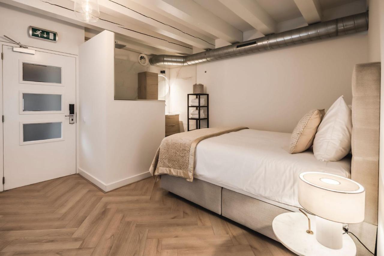 Le Bon'Apart Suites Χόρινχεμ Εξωτερικό φωτογραφία