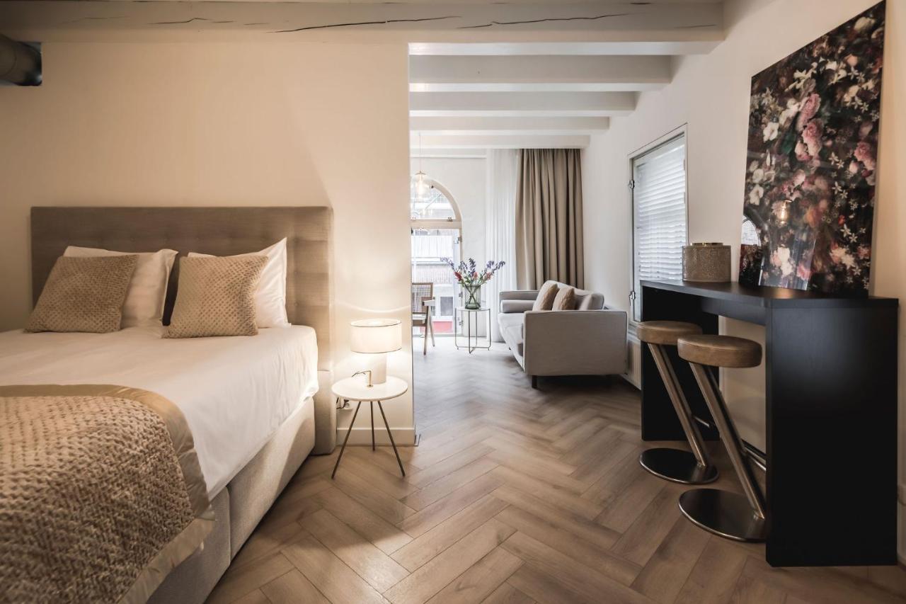Le Bon'Apart Suites Χόρινχεμ Εξωτερικό φωτογραφία