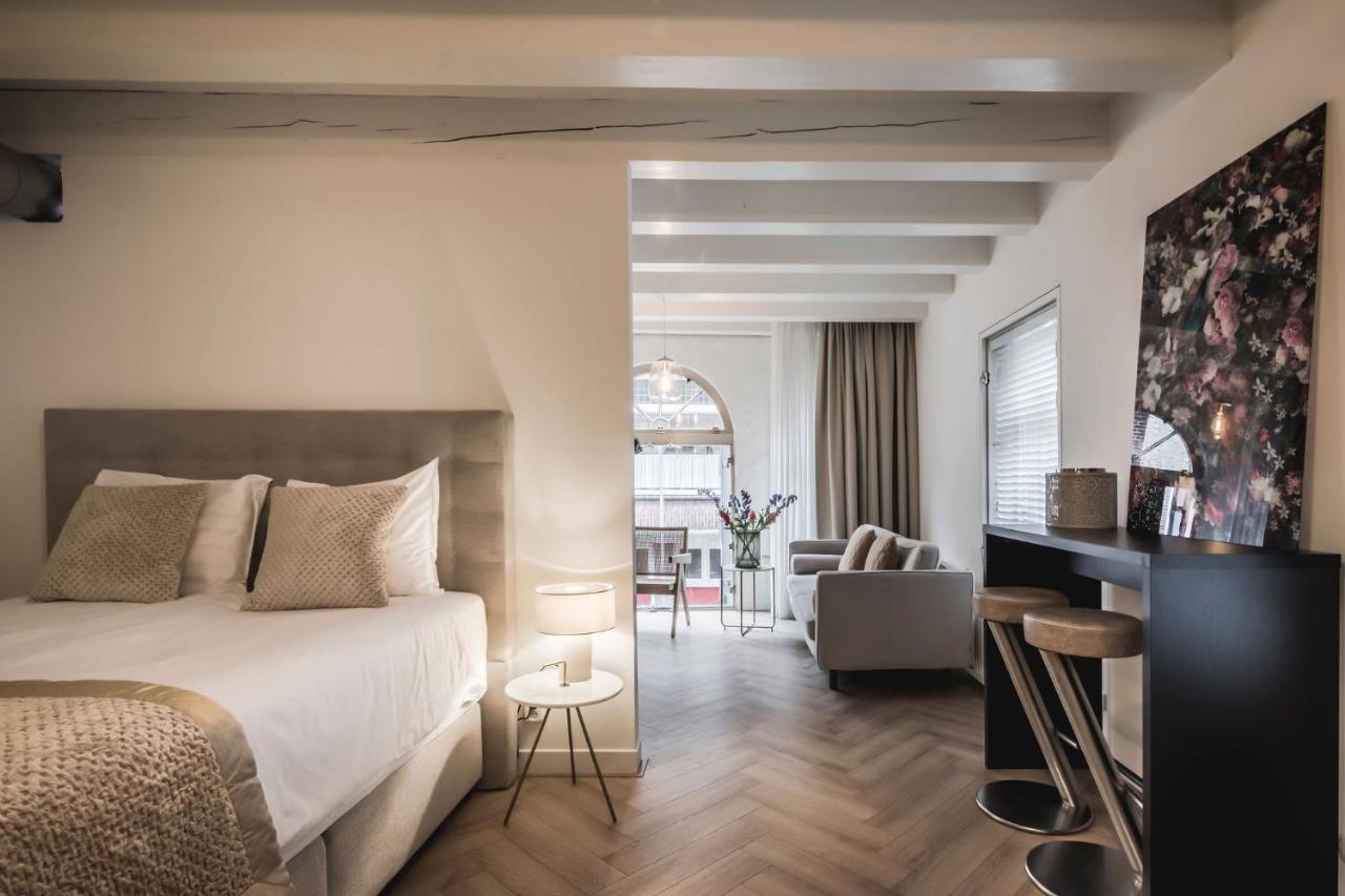 Le Bon'Apart Suites Χόρινχεμ Εξωτερικό φωτογραφία