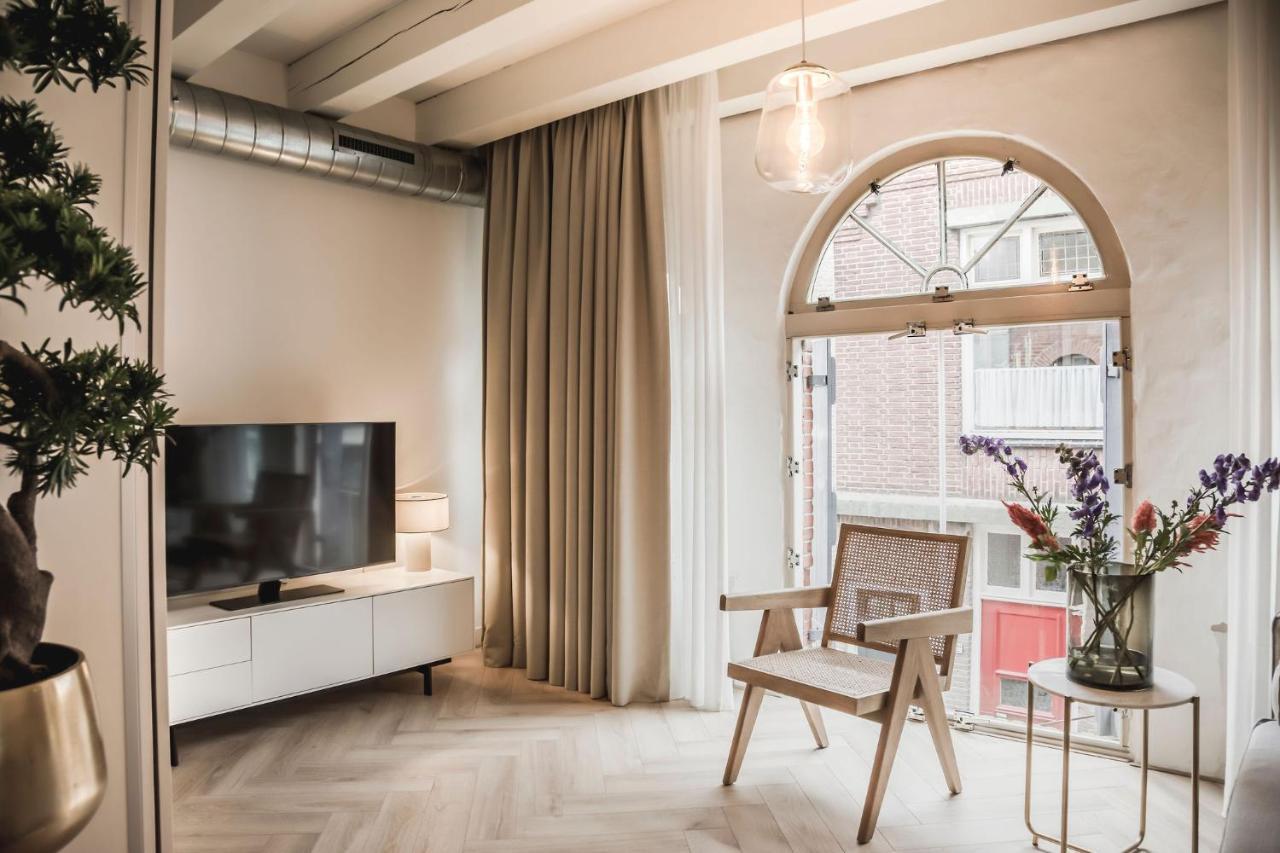 Le Bon'Apart Suites Χόρινχεμ Εξωτερικό φωτογραφία